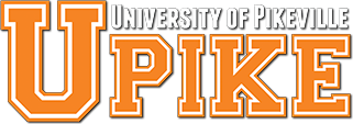 University of Pikeville AnyMap Institutional Logo