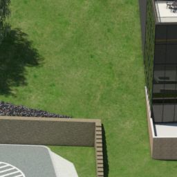 University of Pikeville Interactive Campus AnyMap