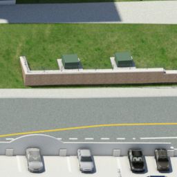 University of Pikeville Interactive Campus AnyMap