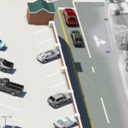 University of Pikeville Interactive Campus AnyMap